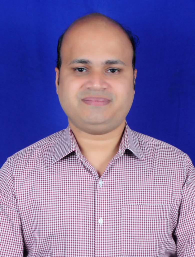 Mr. Tarun Kumar Dash